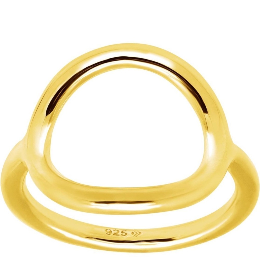 Silpada Karma Ring 8